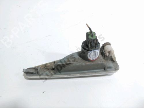 Left side indicator DACIA SANDERO 1.5 dCi | BP33714009I20 - Image 2