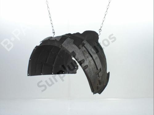 Used Wheel arch AUDI A7 Sportback (4GA, 4GF) 3.0 TDI quattro (245 hp) 30800755