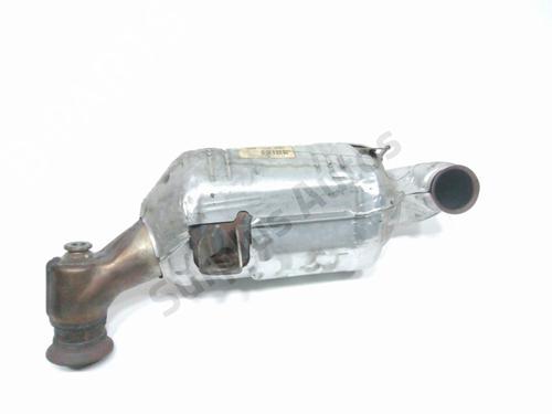 Katalysator CITROËN C3 II (SC_) 1.6 BlueHDi 75 (75 hp) 31635721