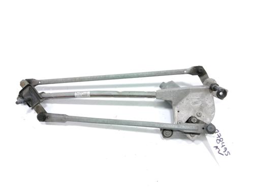 Used Front wipers mechanism Front wipers mechanism 37790789 37790789