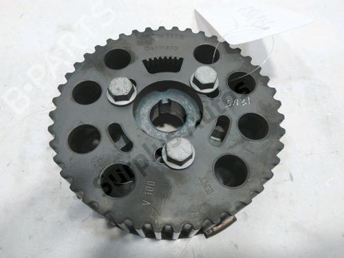 Used Pulley VW PASSAT CC B6 (357) 2.0 TDI 4motion (170 hp) 30983474