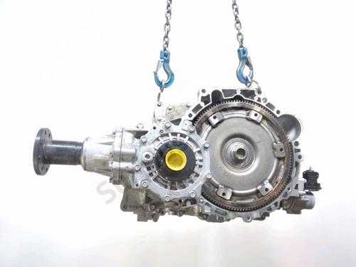 Used Gearbox HYUNDAI TUCSON (TL, TLE) 2.0 CRDi All-wheel Drive (185 hp) 32131468
