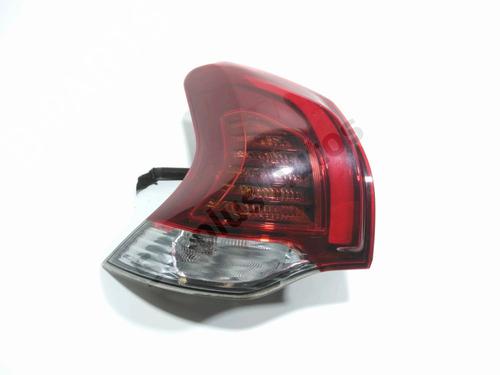 Used Left taillight PEUGEOT 3008 I MPV (0U_) 1.6 BlueHDi 120 (120 hp) 28270414