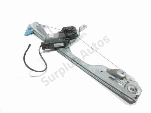Rudehejsemekanisme ventre foran RENAULT MODUS / GRAND MODUS (F/JP0_) 1.6 (JP03, JP0B, JP0U, JP0Y, JP1G) (112 hp) 28241665