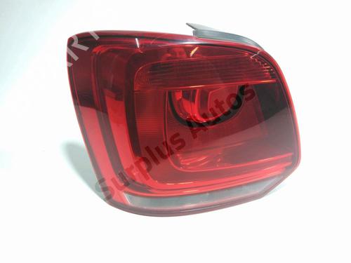 Used Left taillight Left taillight 37871130 37871130