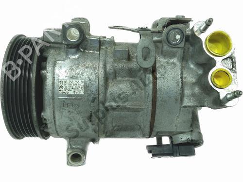 AC compressor CITROËN C3 Picasso (SH_) 1.2 THP 110 (SHHNZ6) | BP36182920M34 - Image 2