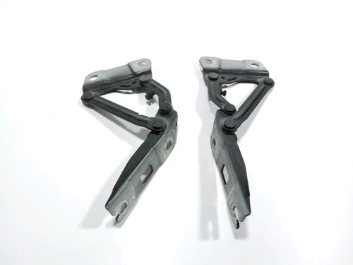 Hinge/Door check strap MERCEDES-BENZ R-CLASS (W251, V251) R 500 4-matic (251.075, 251.175) | BP28237533C146 