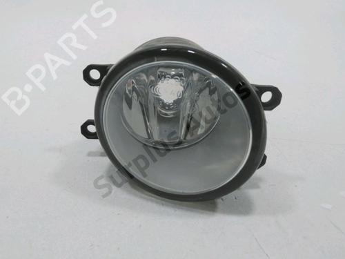Used Right front fog light TOYOTA URBAN CRUISER (_P1_) 1.4 D-4D (NLP110_, NLP110R) (90 hp) 31004562