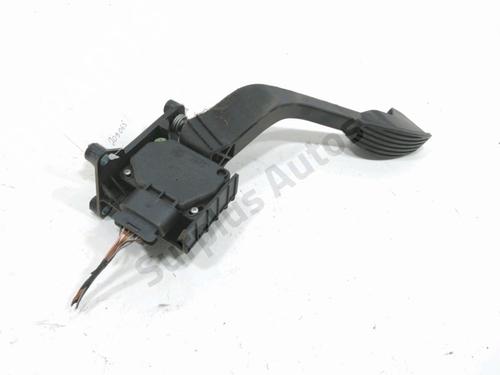 Pedal FIAT PANDA (169_) 1.2 4x4 (169.AXB2A) | BP30985047I4 - Image 2