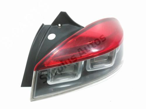 Used Right taillight RENAULT MEGANE III Coupe (DZ0/1_) 1.4 TCe (DZ0F, DZ1V) (131 hp) 28268941