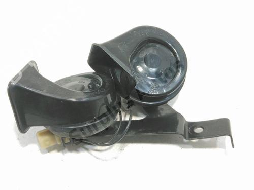 Bocina Bocina PEUGEOT 3008 I MPV (0U_) 1.6 HDi (112 hp) 39765003 39765003