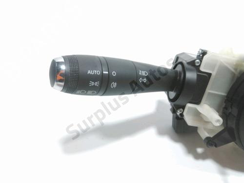 Steering wheel controls DACIA SPRING EV (B6M1) | BP28227162E15 - Image 2