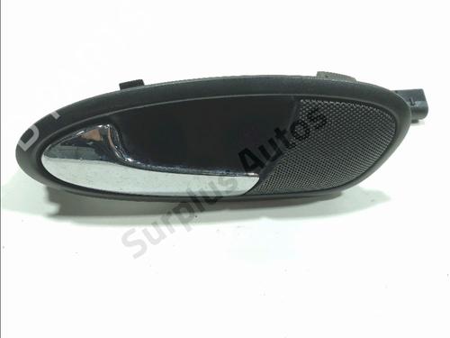 Used Front left interior door handle Front left interior door handle SEAT LEON (1P1) 1.9 TDI (105 hp) 33733605 33733605