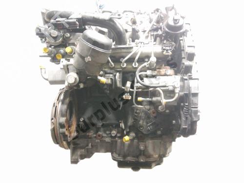 Used Engine Engine OPEL MERIVA A MPV (X03) 1.7 CDTI (E75) (100 hp) 31326923 31326923