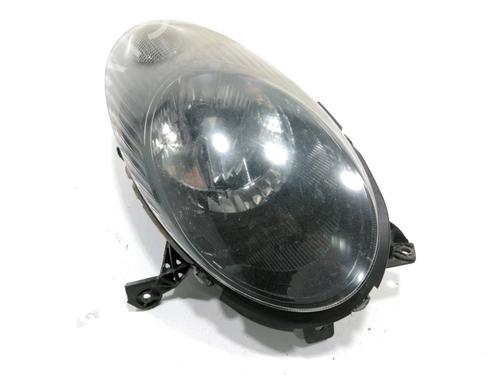 Used Right headlight NISSAN MICRA III (K12) 1.2 16V (65 hp) 31004832