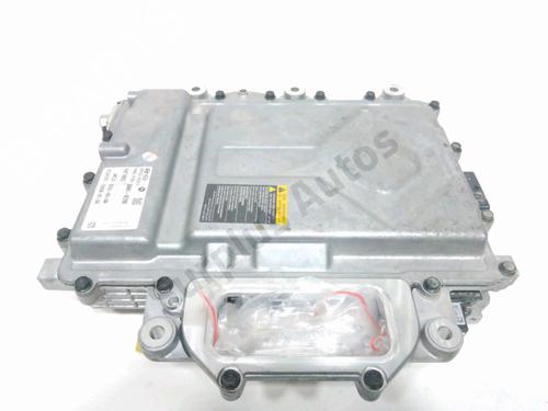 Used Inverter/Converter KIA NIRO I (DE) E-NIRO (204 hp) 31368313