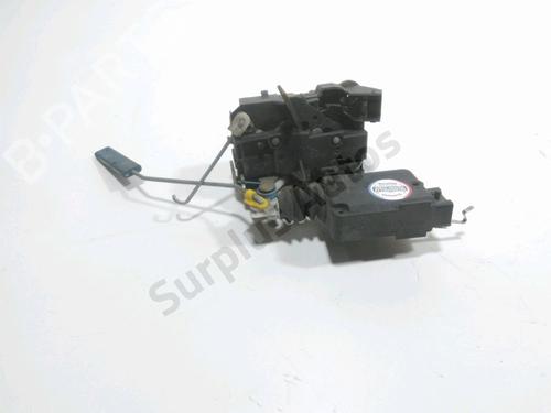 Venstre foran lås RENAULT TWINGO I (C06_) 1.2 (C063, C064) (55 hp) 29580210