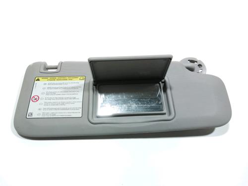 Right sun visor CHEVROLET CRUZE (J300) 2.0 CDI | BP28262807I2 