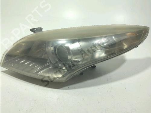 Used Left headlight Left headlight 39089643 39089643