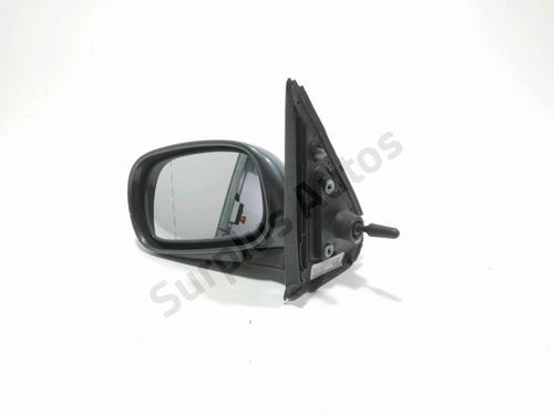 Left mirror NISSAN MICRA II (K11) 1.0 i 16V (K11) | BP29172807C26 