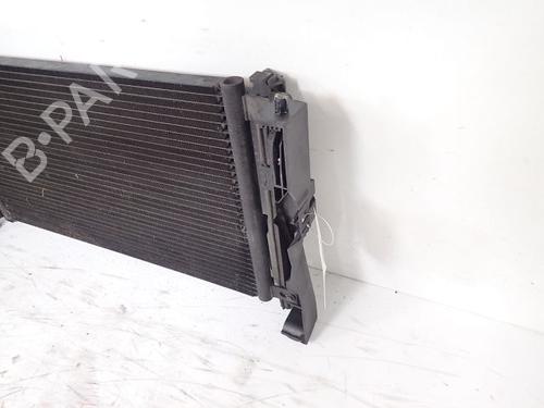 AC radiator BMW X3 (E83) xDrive 20 d | BP37764333M32 - Image 2