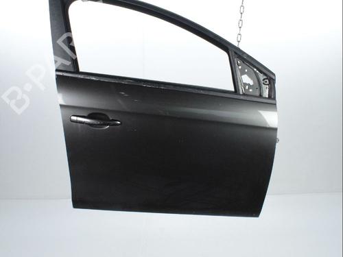 Used Right front door FIAT BRAVO II (198_) 1.6 D Multijet (198AXM1B) (90 hp) 28243692