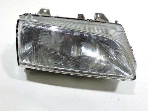 Used Right headlight CITROËN EVASION MPV (22, U6) 2.0 HDI 16V (109 hp) 28266115