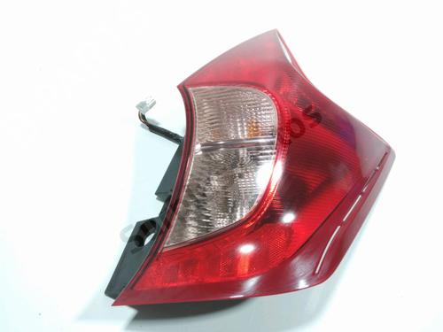 Used Right taillight NISSAN NOTE (E12) 1.2 (80 hp) 28269138
