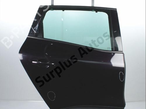 Used Right rear door Right rear door 39089319 39089319