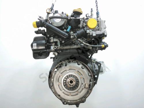 Engine ALFA ROMEO GIULIETTA (940_) 2.0 JTDM (940FXQ1A, 940FYC1A) | BP40464344M1 - Image 2