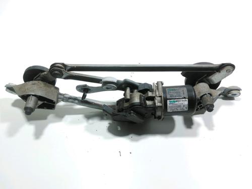 Used Front wipers mechanism NISSAN JUKE (F15) 1.5 dCi (110 hp) 28273133