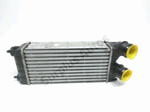 Intercooler CITROËN C4 II (NC_) 1.6 HDi 115 (114 hp) 28220558