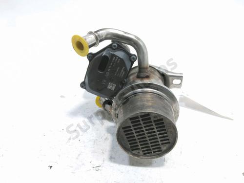 Egr AUDI A3 (8V1, 8VK) 1.6 TDI | BP37763265M69 - Image 2