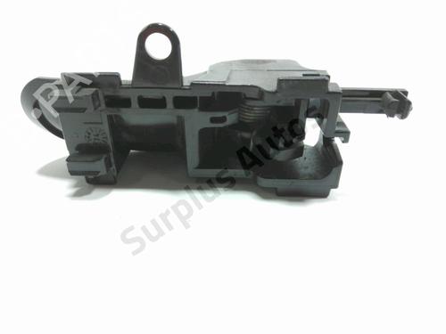 Front left interior door handle CITROËN C1 (PM_, PN_)  | BP28243346I13 