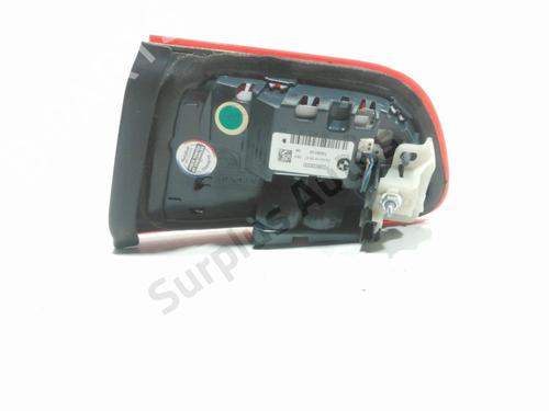 Left tailgate light BMW 1 (F21) 114 d | BP28268310C79 - Image 2