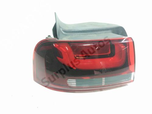 Used Left taillight Left taillight 38165656 38165656