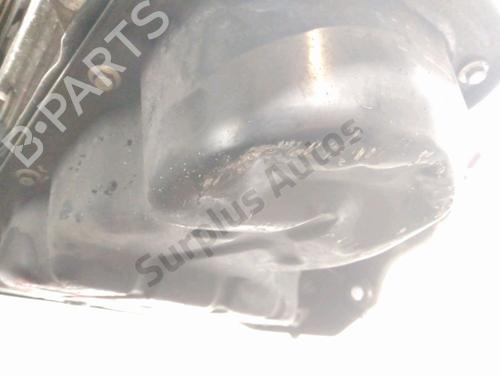Engine RENAULT TWINGO III (BCM_, BCA_) 1.0 SCe 70 (BCMB) | BP31368124M1  - Image 6