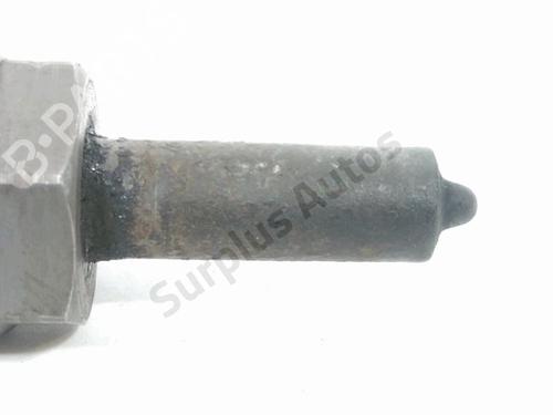 Injector RENAULT LAGUNA Coupe (DT0/1) 2.0 dCi GT (DT11, DT1E, DT1N) | BP36374144M100 - Image 2