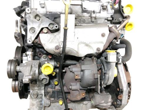 Used Engine Engine HONDA CIVIC VII Hatchback (EU, EP, EV) 1.7 CTDi (EP4, EU9) (100 hp) 30983271 30983271