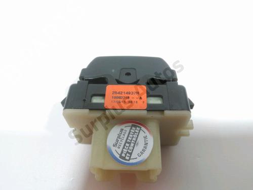 Right front window switch DACIA LOGAN MCV II 1.5 dCi | BP28238695I26