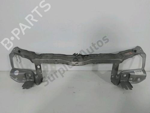 Used Front slam panel PEUGEOT 106 II (1A_, 1C_) 1.0 i (50 hp) 30993858