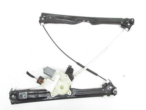 Used Front left window mechanism PEUGEOT 308 II (LB_, LP_, LW_, LH_, L3_) 1.2 THP 130 (131 hp) 28240595