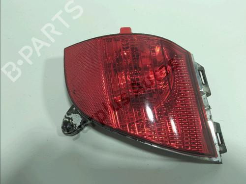 Nebelschlussleuchte für PEUGEOT 2008 I (CU_) 1.2 PureTech 82 (82 hp) 32379737