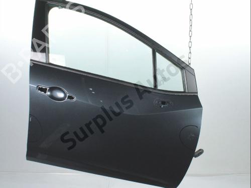 Used Right front door Right front door NISSAN MICRA V (K14) 1.0 IG-T 100 (101 hp) 40490918 40490918