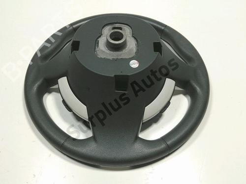 Steering wheel FORD KA (RU8) 1.2 | BP39088568C49 - Image 2