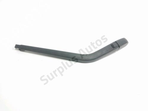 Used Rear windshield wiper arm TOYOTA PRIUS PHV (_W52_) 1.8 Plug-in Hybrid (ZVW52) (122 hp) 28271555