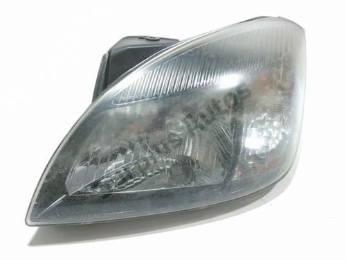 Left headlight KIA RIO II (JB) 1.5 CRDi | BP39118341C28 - Image 3