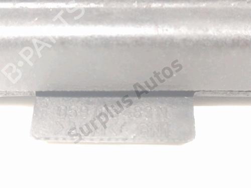 Valve cover AUDI A4 B8 (8K2) 2.7 TDI | BP36518925M124 - Image 3