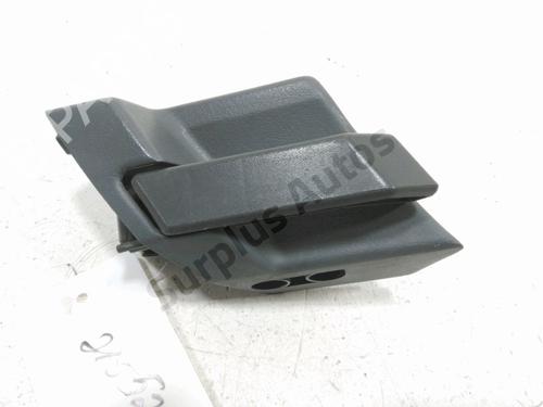Used Front left interior door handle RENAULT 21 (B48_) 2.1 Turbo-D (B486, B488, B48V) (88 hp) 30996473