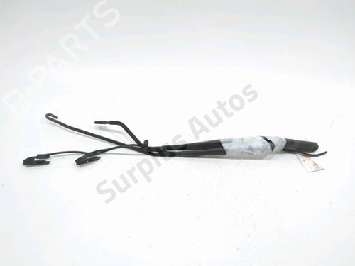 Used Front windshield wiper arm RENAULT ESPACE III (JE0_) 2.0 (JE0A) (114 hp) 31007898